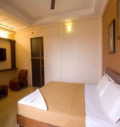 Hotel Srm Grands Ченнаї Екстер'єр фото