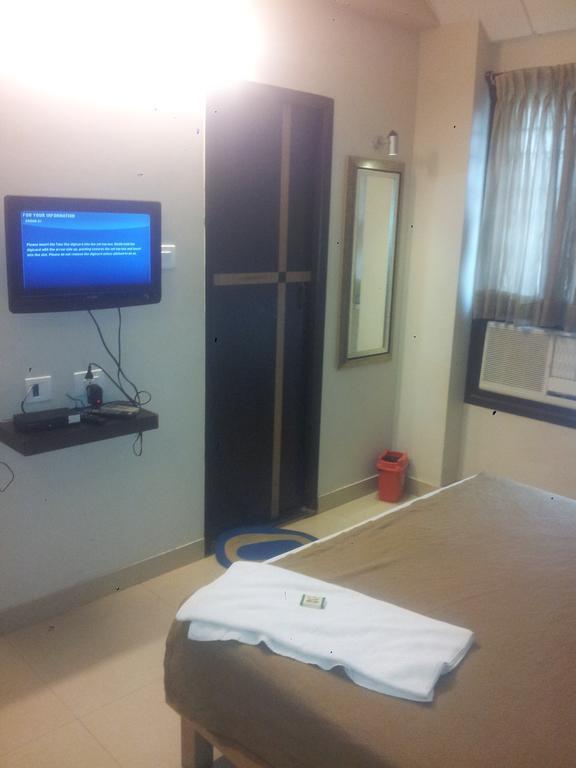 Hotel Srm Grands Ченнаї Номер фото