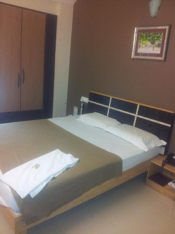 Hotel Srm Grands Ченнаї Номер фото
