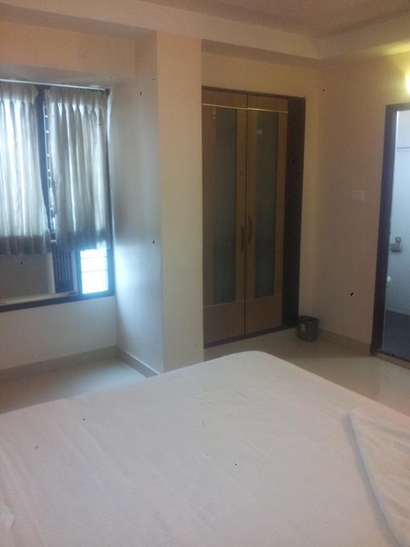 Hotel Srm Grands Ченнаї Номер фото
